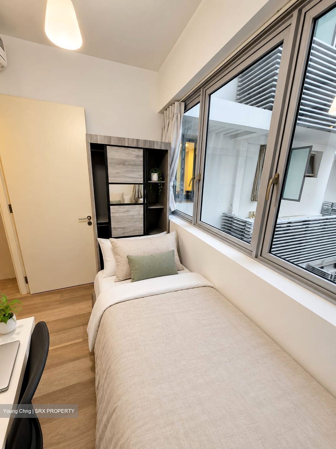 Ferraria Park Condominium (D17), Condominium #624380121